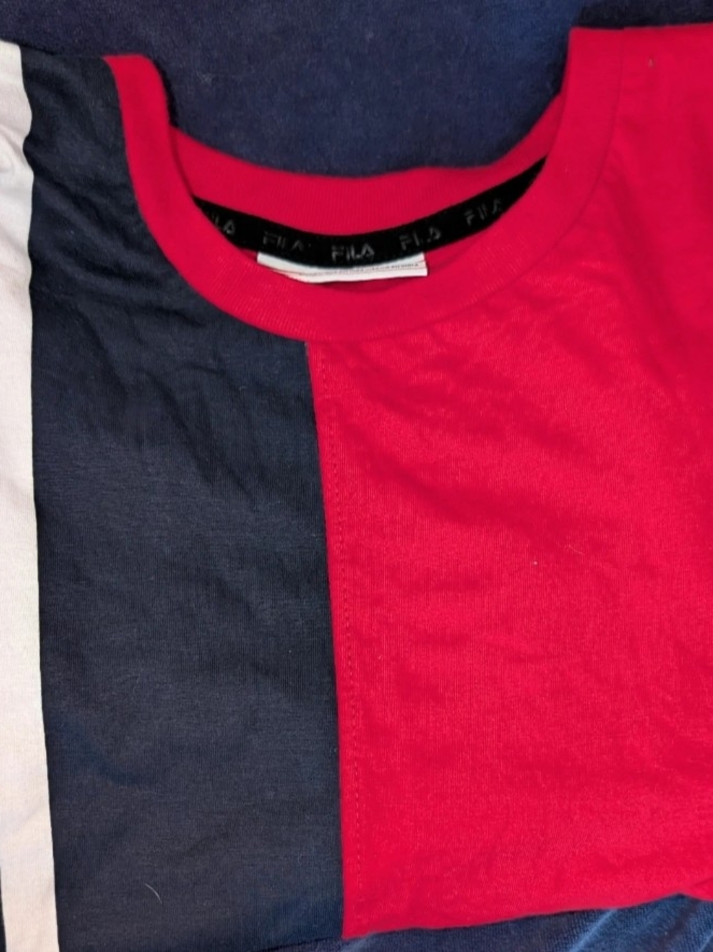 FILA Men’s Tshirt